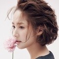 Park Min Young di Majalah Ceci Edisi Januari 2015