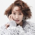 Park Min Young di Majalah Ceci Edisi Januari 2015