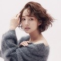 Park Min Young di Majalah Ceci Edisi Januari 2015