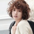 Park Min Young di Majalah Ceci Edisi Januari 2015