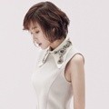 Park Min Young di Majalah Ceci Edisi Januari 2015