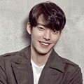 Kim Woo Bin di Majalah Max Movie Edisi Januari 2015
