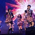 Konser Ulang Tahun JKT48 Ketiga Bertajuk 'Saya Masih Anak Kecil'