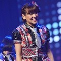 Haruka Nakagawa di 'Saya Masih Anak Kecil' Live In Concert