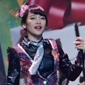 Kinal di 'Saya Masih Anak Kecil' Live In Concert