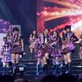 JKT48 Menutup 2014 dengan 'Saya Masih Anak Kecil' Live In Concert