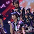 'Saya Masih Anak Kecil' Live In Concert