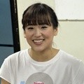 Haruka Nakagawa Disela-Sela Live In Concert 'Saya Masih Anak Kecil'