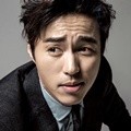 Oh Min Suk di Majalah Esquire Korea Edisi Januari 2015