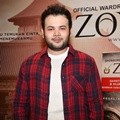 Ridho Rhoma Hadiri Gala Premier Film 'Assalamualaikum Beijing'