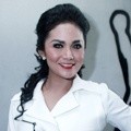 Krisdayanti Ditemui di Studio Straight