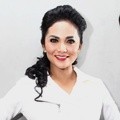 Krisdayanti Ditemui di Studio Straight
