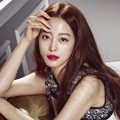 Han Ye Seul di Majalah High Cut Edisi Desember 2014