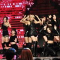 AOA Tampil Nyanyikan Lagu 'Like a Cat'