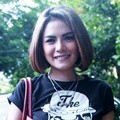 Nikita Mirzani Usai Mengisi Acara 'Rumpi' Trans TV