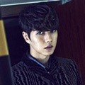Park Hae Jin di Majalah @Star1 Edisi Desember 2014