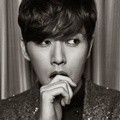 Park Hae Jin di Majalah @Star1 Edisi Desember 2014