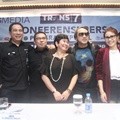 Press Conference '1000 Cerita New Year's Eve'