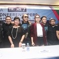 Press Conference '1000 Cerita New Year's Eve'