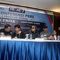 Press Conference '1000 Cerita New Year's Eve'