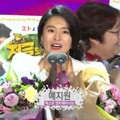 Ye Ji Won Raih Piala Best Entertainer Award