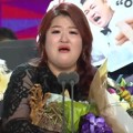 Lee Guk Joo Raih Piala New Star Award
