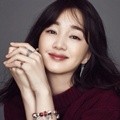 Soo Ae di Majalah Marie Claire Edisi Desember 2014