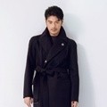 Takeshi Kaneshiro di Majalah Jet Edisi Desember 2014