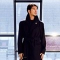 Takeshi Kaneshiro di Majalah Jet Edisi Desember 2014
