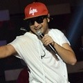 Nidji Meriahkan Konser '1000 Cerita New Year's Eve'