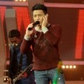 NOAH di Konser '1000 Cerita New Year's Eve'