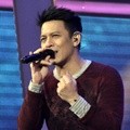 Ariel NOAH di Konser '1000 Cerita New Year's Eve'