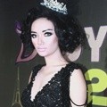 Zaskia Hadiri 'D'Goyang 2015'