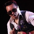 David Naif Meriahkan Jakarta Night Festival