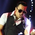David Naif Tampil di Panggung Jakarta Night Festival