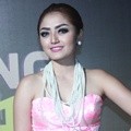Siti Badriah di Acara 'D'Goyang 2015'