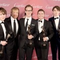 'The Imitation Game' Raih Piala Ensemble Performance Award