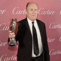 Robert Duvall Raih Piala Icon Award