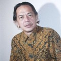 Ray Sahetapy di Jumpa Pers Film 'Erau Kota Raja'