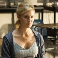 Maggie Grace Berperan Sebagai Kim
