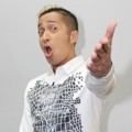Irfan Hakim di Jumpa Pers HUT Indosiar ke-20