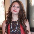 Nadine Chandrawinata