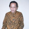 Ray Sahetapy di Jumpa Pers Film 'Erau Kota Raja'