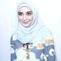 Shireen Sungkar Ditemui Seusai Mengisi Acara 'Ada-Ada Aja'