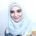 Shireen Sungkar Ditemui Seusai Mengisi Acara 'Ada-Ada Aja'