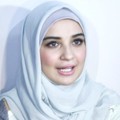 Shireen Sungkar Ditemui Seusai Mengisi Acara 'Ada-Ada Aja'