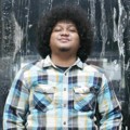 Babe Cabita di Syukuran Film 'Double Trouble'