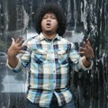 Babe Cabita di Syukuran Film 'Double Trouble'