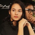 Chelsea Islan di Jumpa Pers Film 'Dibalik 98'