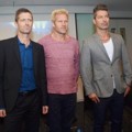 Michael Learns to Rock di Jumpa Pers Konser 'MLTR Indonesia Tour 2015'
